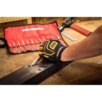 Punch & Chisel Set, 12 Pieces OSI Industrial Sales