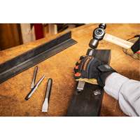 Punch & Chisel Set, 27 Pieces OSI Industrial Sales