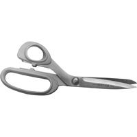 Straight Cut Trimmer, 2" Cut Length, Rings Handle OSI Industrial Sales