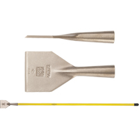 Scrapers OSI Industrial Sales