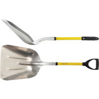 Shovels & Scoops OSI Industrial Sales