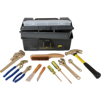 11-Pc. Tool Kits OSI Industrial Sales