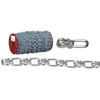 Lock Link Single Loop Chain OSI Industrial Sales