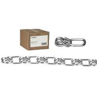 Lock Link Single Loop Chain OSI Industrial Sales