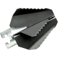 Couteau no 215 &agrave; quatre lames OSI Industrial Sales