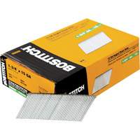 15 Gauge Angled Finish Nails OSI Industrial Sales