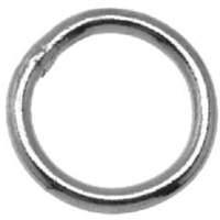 Campbell&reg; Seven Seas Welded Rings, 7/16", Bright OSI Industrial Sales