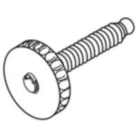 Replacement Screw with Handle Kit OSI Industrial Sales