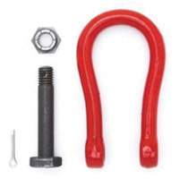 Replacement Shackle with Bolt Kit OSI Industrial Sales
