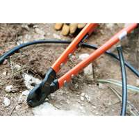 Cisaille pour c&acirc;bles et conducteurs en alu-acier, 28" OSI Industrial Sales