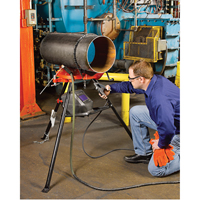 &eacute;tau &agrave; chaine portable TRISTAND no 460-6 OSI Industrial Sales