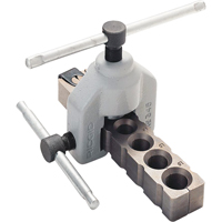 No. 345-DL Manual Flaring Tool With No. 150 Tubing Cutter and Case Kit OSI Industrial Sales