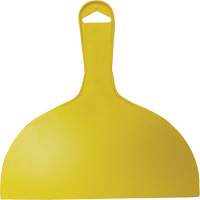 All Trade Series Taping Knife, PVC Blade, 8" Wide, PVC Handle OSI Industrial Sales