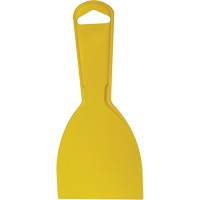 Flexible Putty Knife, 3-3/16", Plastic Blade OSI Industrial Sales
