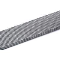 Lime stratifi&eacute;e &agrave; usage g&eacute;n&eacute;ral avec poign&eacute;e, 10", B&acirc;tarde OSI Industrial Sales