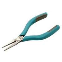 Smooth Jaw Flat Nose Pliers OSI Industrial Sales