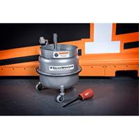 Air Pump Brake Bleeder Tank OSI Industrial Sales