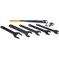 Trousse d'entretien pour embrayage de ventilateur de 8 morceaux OSI Industrial Sales