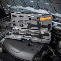 Trousse d'entretien pour embrayage de ventilateur de 8 morceaux OSI Industrial Sales