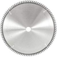 Industrial Saw Blade - Crosscut Thin Kerf, 12", 96 Teeth, Wood Use OSI Industrial Sales