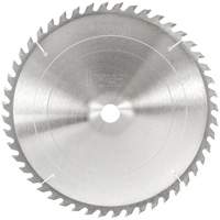 Industrial Saw Blade - Crosscut Thin Kerf, 12", 48 Teeth, Wood Use OSI Industrial Sales