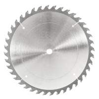 Industrial Saw Blade - Crosscut Thin Kerf, 10", 40 Teeth, Wood Use OSI Industrial Sales