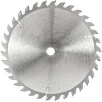 Industrial Saw Blade - Crosscut Thin Kerf, 8", 34 Teeth, Wood Use OSI Industrial Sales