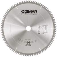 Melamine Saw Blade, 12", 96 Teeth, Wood Use OSI Industrial Sales