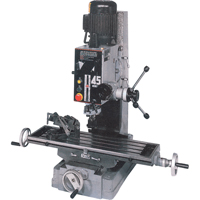Milling Drilling Machines