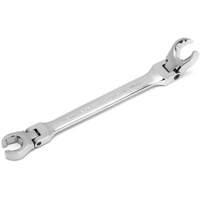 Wrench Set, Flare Nut/Flex Head, 6 Pieces, Metric OSI Industrial Sales