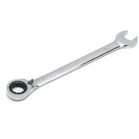 72-Tooth 12 Point Reversible Ratcheting SAE Wrench Set, Combination, 13 Pieces, Imperial OSI Industrial Sales