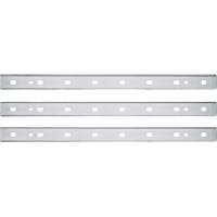 13" Disposable Reversible Thickness Planer Knives OSI Industrial Sales