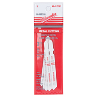 Lame de scie sauteuse, Bim&eacute;tal, Tige en T, 3" lo, 24 dents par pouce OSI Industrial Sales