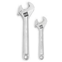 Wrench Set, Adjustable, 2 Pieces, Imperial and Metric OSI Industrial Sales