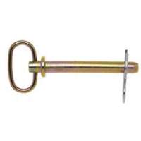 Hitch Pin with Clip OSI Industrial Sales