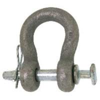 Straight Short Body Clevis Pin OSI Industrial Sales