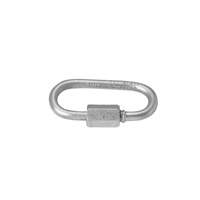 Quick Link, 660 lbs. (0.33 tons), 3/16" OSI Industrial Sales
