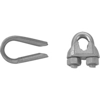 Wire Rope Thimble OSI Industrial Sales
