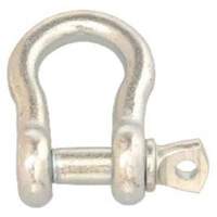 Carbon Steel Anchor Shackle OSI Industrial Sales