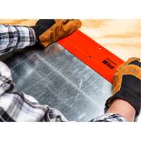 Folding Tool, 24" x 3-4/5" OSI Industrial Sales