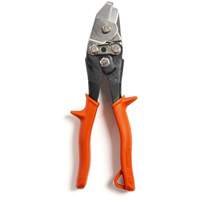Hand Notcher, 13/16" Cut Length OSI Industrial Sales