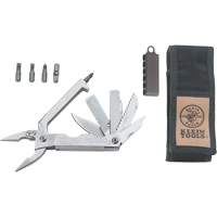 TripSaver&reg; Multi-Tool, 2-1/2" Blade, Stainless Steel Blade, Stainless Steel Handle OSI Industrial Sales