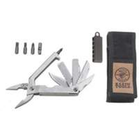 TripSaver&reg; Multi-Tool, 2-1/2" Blade, Stainless Steel Blade, Stainless Steel Handle OSI Industrial Sales