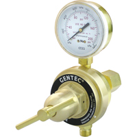 D&eacute;tendeur de poste &agrave; usage moyen &agrave; intensif, Propane, Entr&eacute;e 7/8"-14 gauche(F) OSI Industrial Sales