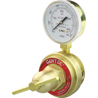 Medium-to-Heavy-Duty Pipeline Regulator, Propane, 1/4" NPT(F) Port Inlet OSI Industrial Sales