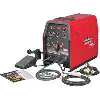 TIG Welding & Accessories