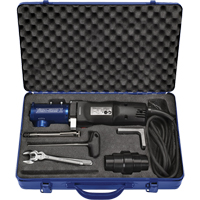 Affûteurs d'&eacute;lectrodes du tungst&egrave;ne Turbo-Sharp X OSI Industrial Sales