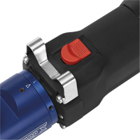 Affûteurs d'&eacute;lectrodes du tungst&egrave;ne Turbo-Sharp X OSI Industrial Sales