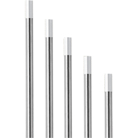 Tungsten Electrodes, 5/32" Dia. x 7" L OSI Industrial Sales