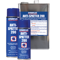 Anti-Splatter - Solvent Base, Pail OSI Industrial Sales